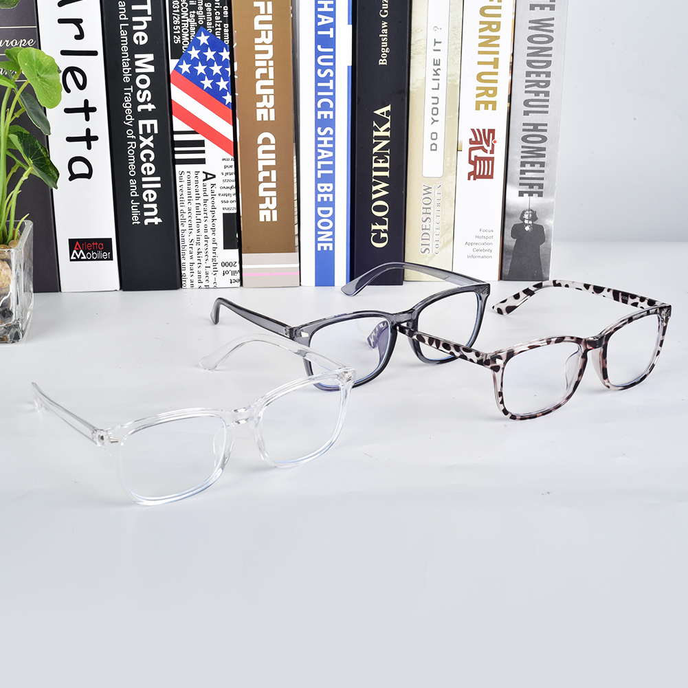 MUSBOY Blaulicht-Brille, 3er-Pack - Image 4